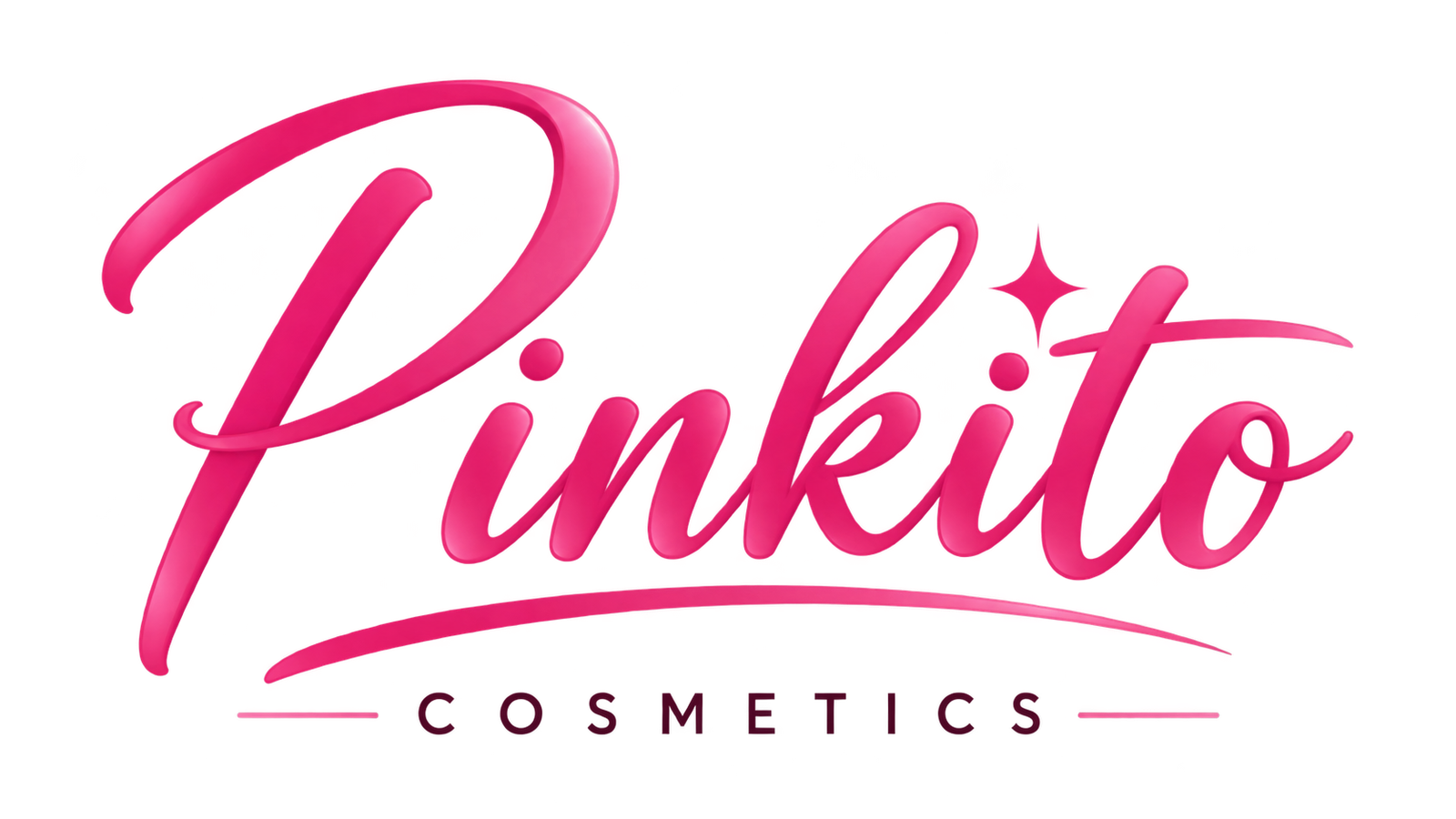 Pinkito Cosmetics